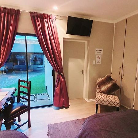 The Spare Bedroom Unit 1 Harrismith Buitenkant foto