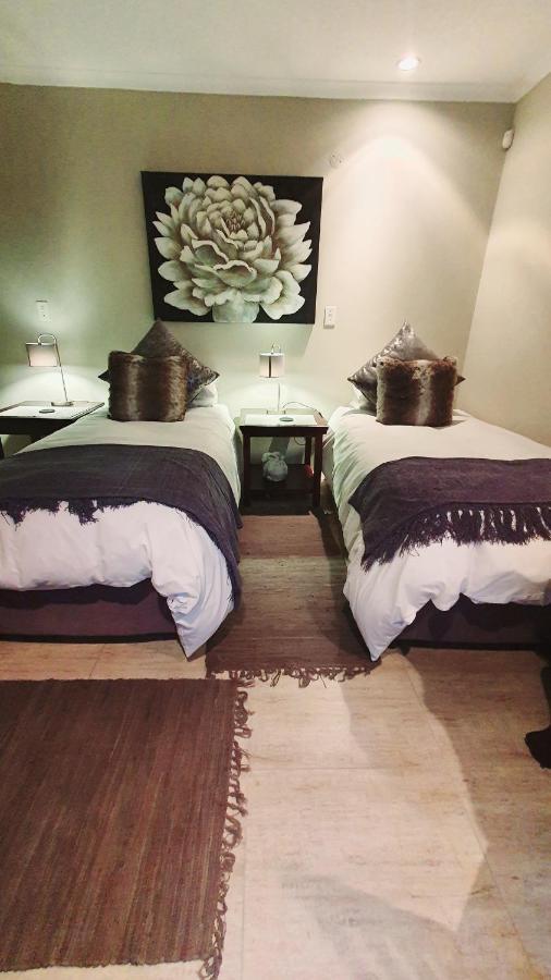 The Spare Bedroom Unit 1 Harrismith Buitenkant foto