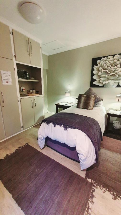 The Spare Bedroom Unit 1 Harrismith Buitenkant foto