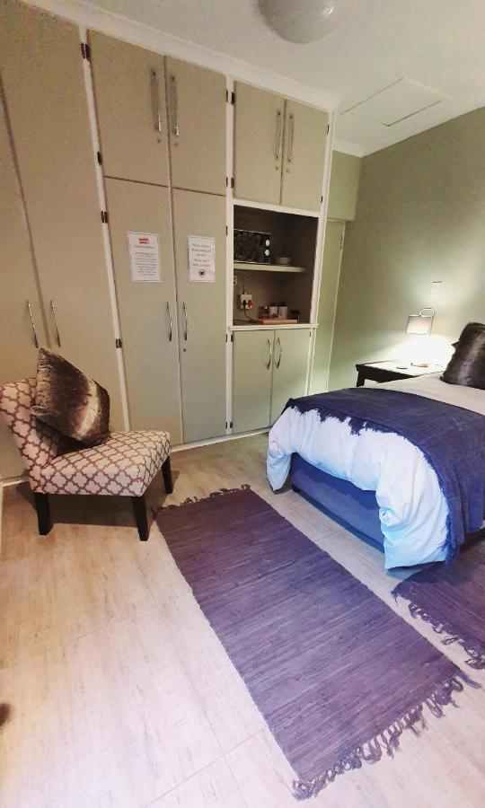 The Spare Bedroom Unit 1 Harrismith Buitenkant foto