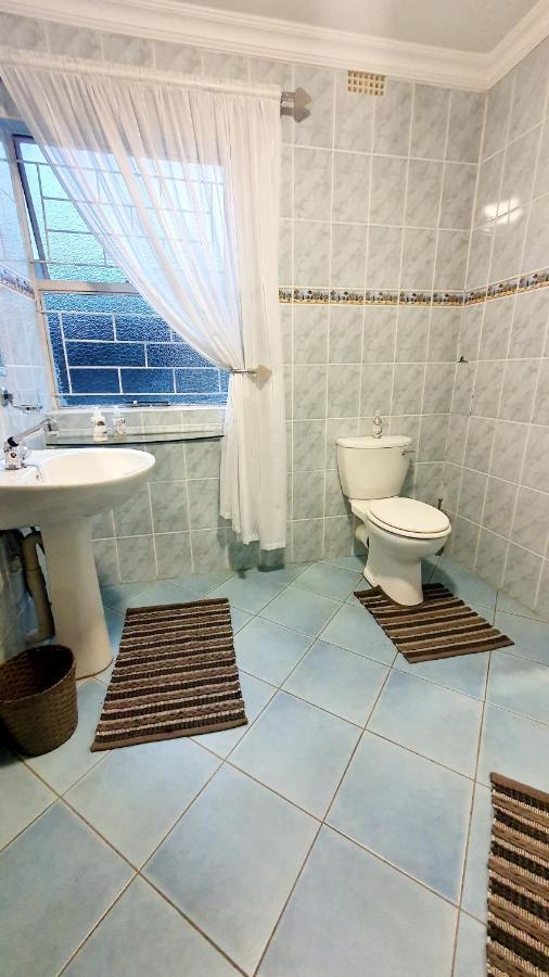The Spare Bedroom Unit 1 Harrismith Buitenkant foto